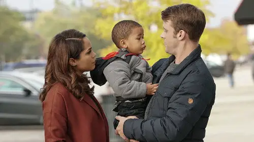 Chicago Fire Temporada 5 Episodios 10 • Sub Español
