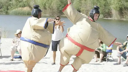 The Office Temporada 3 Episodios 22 • Sub Español