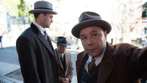 Boardwalk Empire Temporada 4 Episodios 4 • Sub Español