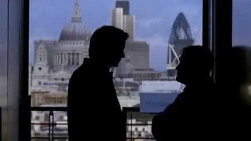 Spooks (Doble identidad) Temporada 4 Episodios 5 • Sub Español