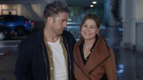 Anatomía de Grey Temporada 18 Episodios 9 • Sub Español