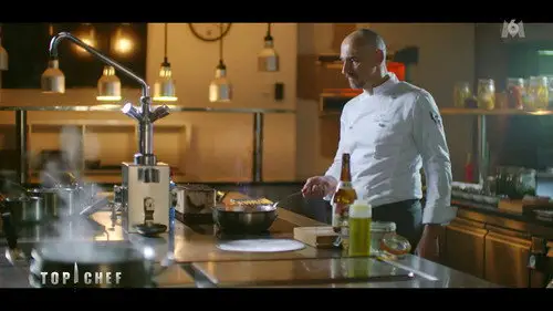 Top Chef Temporada 12 Episodios 15 • Sub Español