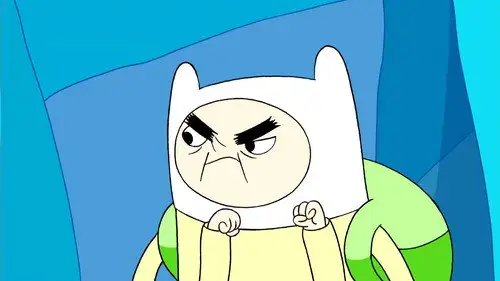 Hora de aventuras Temporada 1 Episodios 3 • Sub Español