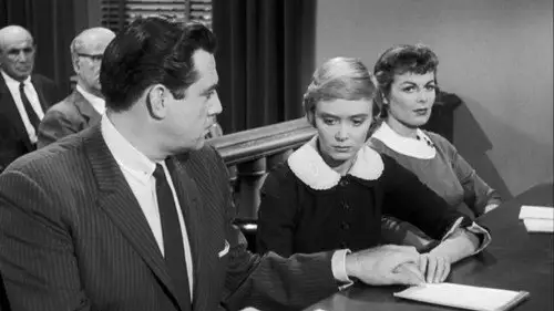 Perry Mason Temporada 1 Episodios 16 • Sub Español