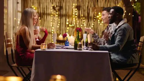 Love Island (Reino Unido) Temporada 6 Episodios 3 • Sub Español