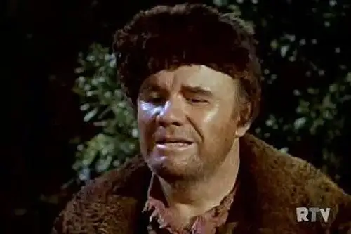 Daniel Boone Temporada 3 Episodios 18 • Sub Español