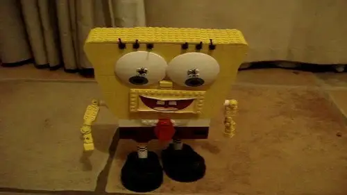 LegoBob Temporada 1 Episodios 1 • Sub Español