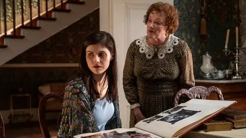 Las brujas de Mayfair Temporada 2 Episodios 2 • Sub Español