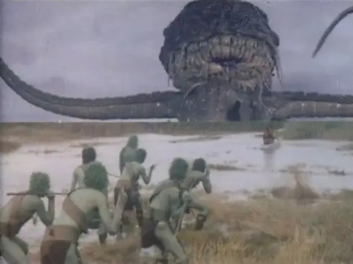 Doctor Who 1963 Temporada 16 Episodios 20 • Sub Español