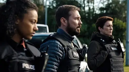 Line of Duty Temporada 6 Episodios 7 • Sub Español