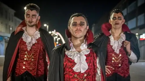 Brassic Temporada 7 Episodios 5 • Sub Español