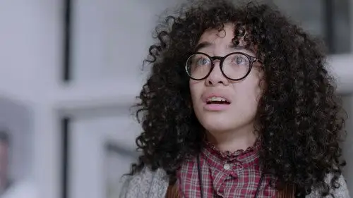 Betty en NY Temporada 1 Episodios 24 • Sub Español