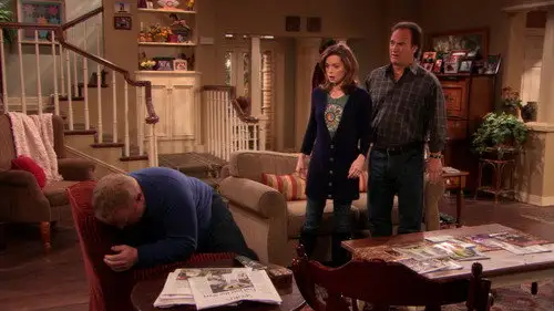 El mundo según Jim Temporada 7 Episodios 15 • Sub Español
