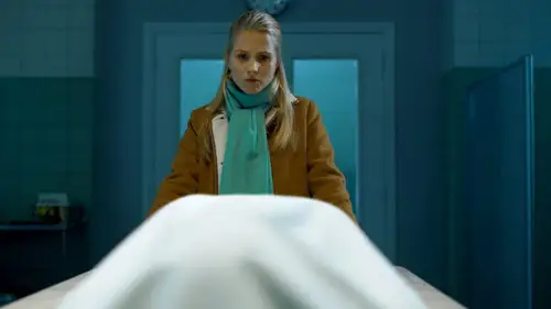 Les invisibles 2021 Temporada 1 Episodios 2 • Sub Español