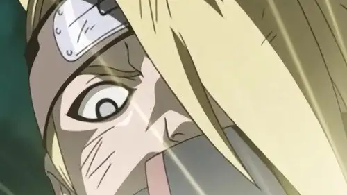 Naruto Shippuden Temporada 1 Episodios 6 • Sub Español