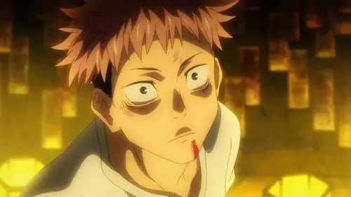 Jujutsu Kaisen Temporada 1 Episodios 2 • Sub Español