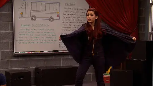 Victorious Temporada 4 Episodios 13 • Sub Español