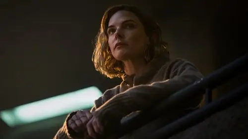 Silo Temporada 1 Episodios 6 • Sub Español