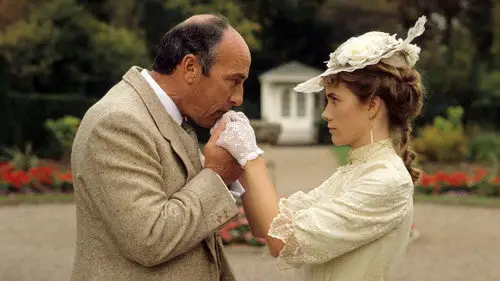 Las aventuras de Sherlock Holmes Temporada 5 Episodios 5 • Sub Español