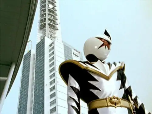 Power Rangers Temporada 12 Episodios 11 • Sub Español