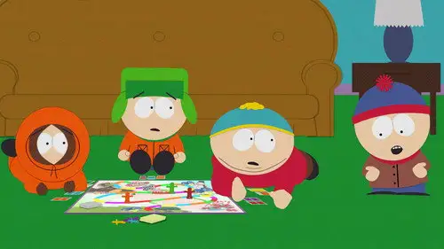 South Park Temporada 12 Episodios 10 • Sub Español