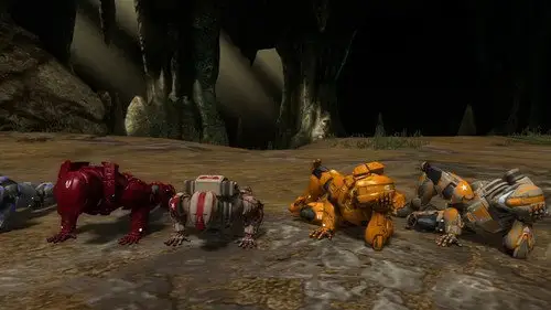 Red vs. Blue Temporada 12 Episodios 5 • Sub Español