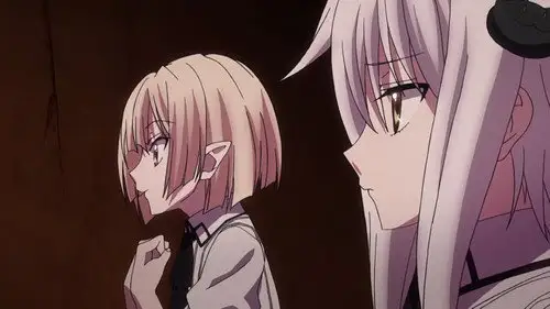 High School DxD Temporada 0 Episodios 10 • Sub Español