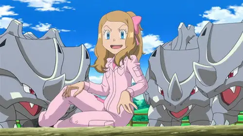 Pokémon Temporada 17 Episodios 7 • Sub Español