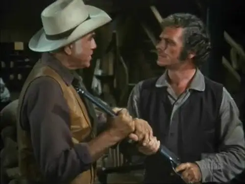 Bonanza Temporada 11 Episodios 5 • Sub Español