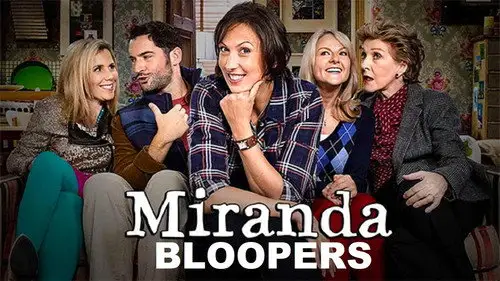 Miranda Temporada 0 Episodios 2 • Sub Español