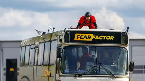 Fear Factor Danmark Temporada 1 Episodios 8 • Sub Español