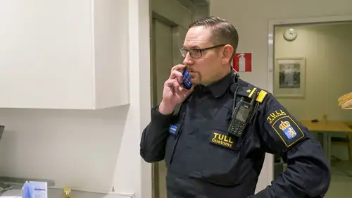 Gränsbevakarna Sverige Temporada 8 Episodios 5 • Sub Español