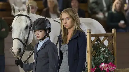 Heartland Temporada 7 Episodios 2 • Sub Español