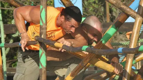 La Isla: El Reality Temporada 4 Episodios 21 • Sub Español