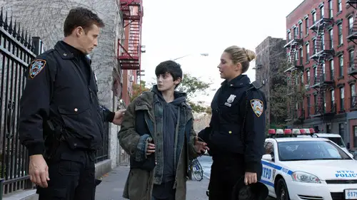 Familia de policías Temporada 5 Episodios 12 • Sub Español