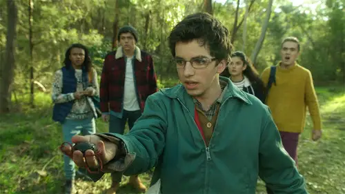 Chicos perdidos Temporada 3 Episodios 7 • Sub Español