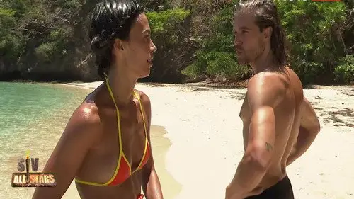 Supervivientes All Stars Temporada 1 Episodios 16 • Sub Español