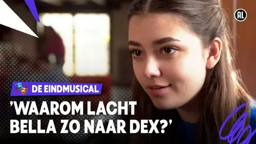 De Eindmusical Temporada 6 Episodios 6 • Sub Español