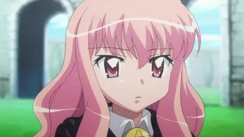 Zero no Tsukaima Temporada 1 Episodios 13 • Sub Español