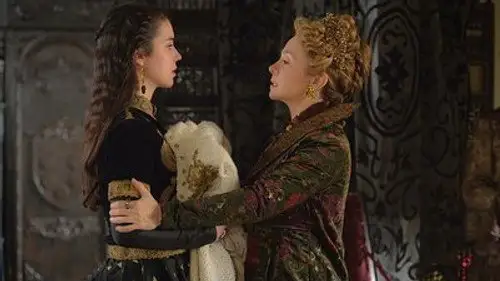 Reign Temporada 3 Episodios 14 • Sub Español