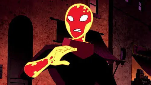 Teen Titans Temporada 5 Episodios 3 • Sub Español