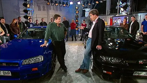 Top Gear Temporada 1 Episodios 4 • Sub Español