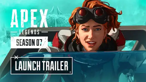 Apex Legends Temporada 1 Episodios 8 • Sub Español