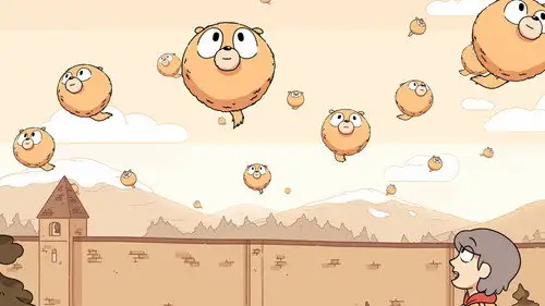 Hilda Temporada 2 Episodios 6 • Sub Español