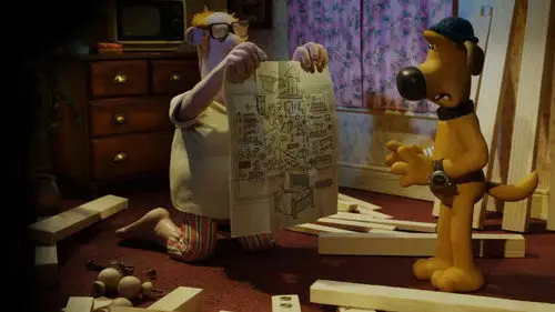 La oveja Shaun Temporada 5 Episodios 15 • Sub Español