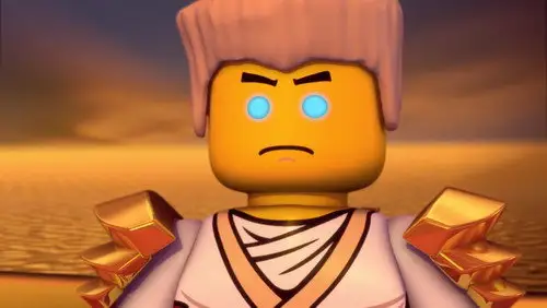 LEGO Ninjago: Maestros del Spinjitzu Temporada 2 Episodios 9 • Sub Español