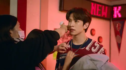 Estrellas del k-pop Temporada 1 Episodios 4 • Sub Español