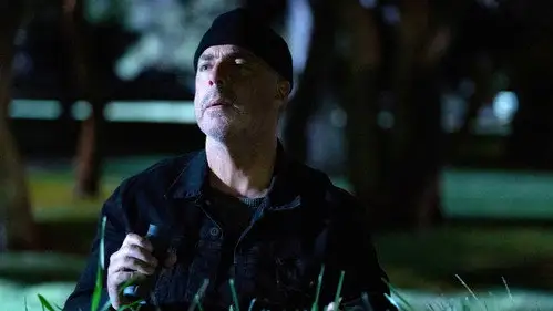 Bosch: Legado Temporada 1 Episodios 10 • Sub Español