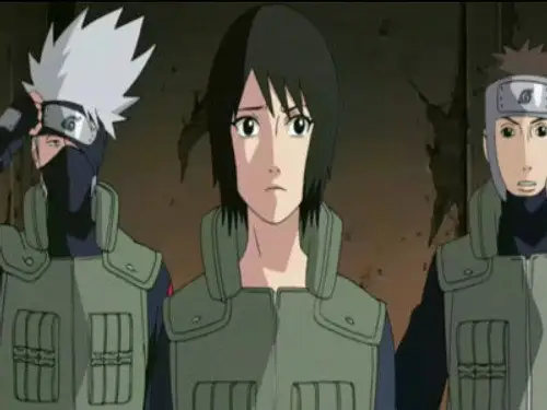 Naruto Shippuden Temporada 5 Episodios 102 • Sub Español