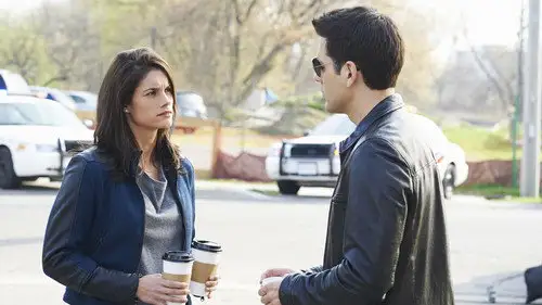Rookie Blue Temporada 5 Episodios 11 • Sub Español